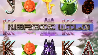 nordic wild